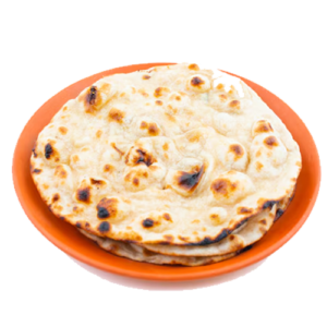 dm Tanduri Roti